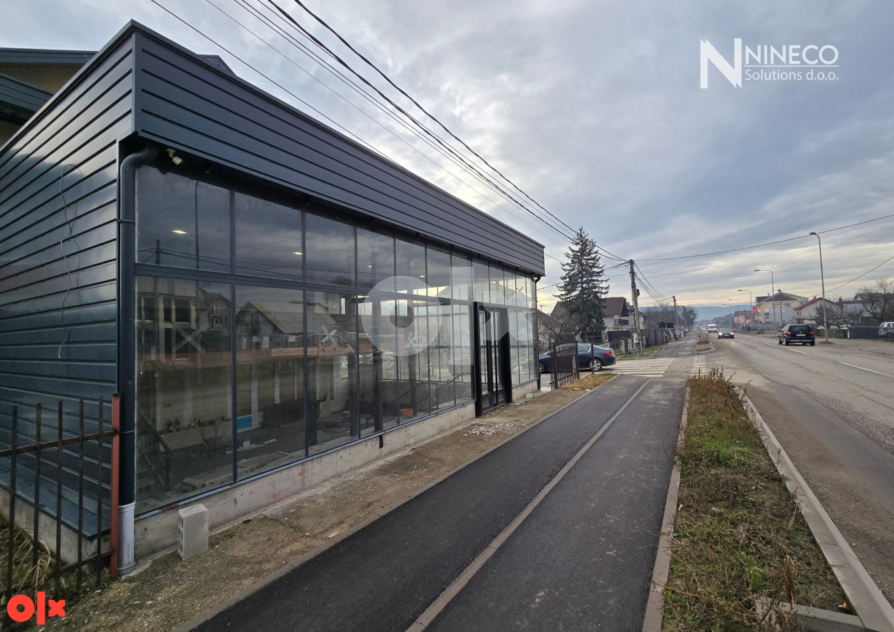 POSLOVNI PROSTOR - BANJA LUKA - 230 m2 3
