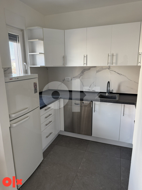 Trosoban stan 60m2 sa garažom - Borik Banja Luka 3