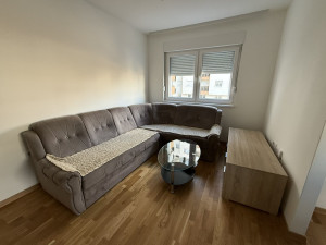 Trosoban stan 60m2 sa garažom - Borik Banja Luka