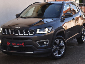 Jeep COMPASS 2.0 MJET 4x4 AUTOMATIK 2020 gp Compas