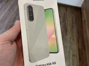 SAMSUNG A56 12/256 GB