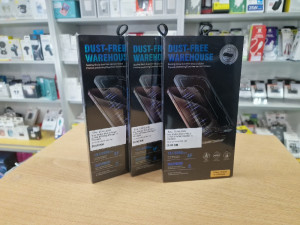 MAGIC BOX ULTRA STRONG/ STAKLENA FOLIJA ZA IPHONE 17 PRO MAX