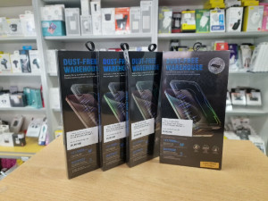 MAGIC BOX ULTRA STRONG/ STAKLENA FOLIJA ZA IPHONE 17