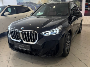 BMW X1 xDrive 20d