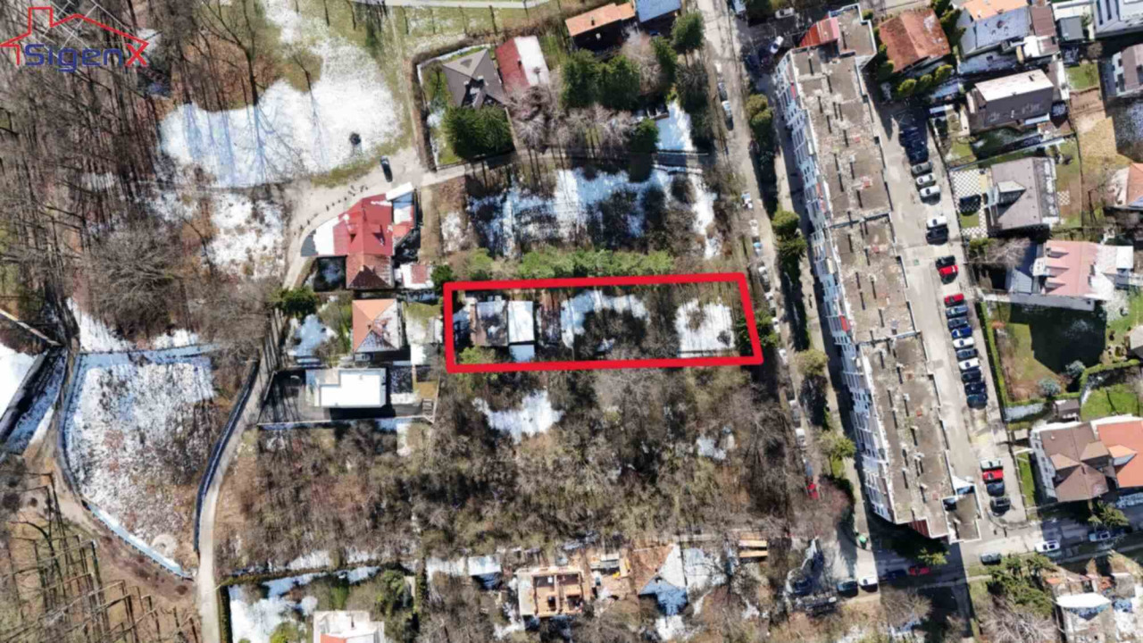 SIGENX prodaje: Kuća/ Lužani/ Ilidža/ Atraktivna lokacija 3