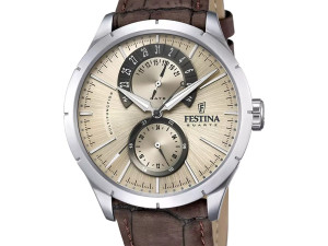 DETAS.BA Festina Retro muški sat F16573/9