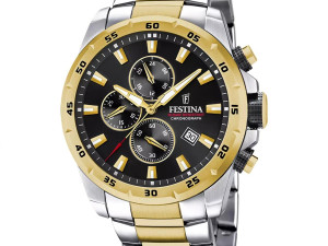 DETAS.BA Festina muški sat F20562/4