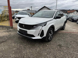 Peugeot 3008 1.5 HDI AUTOMATIK LED