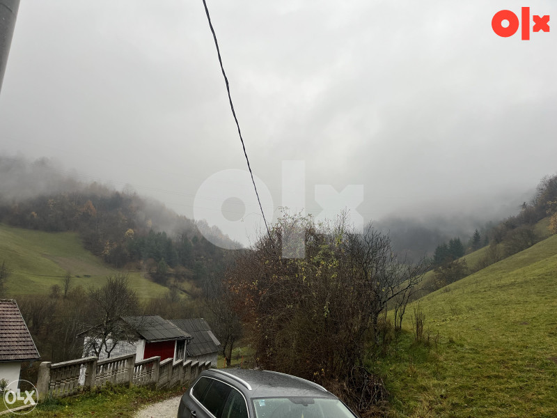 Zemljište Sarajevo - Hadžići, Raštelica 1765m2 17