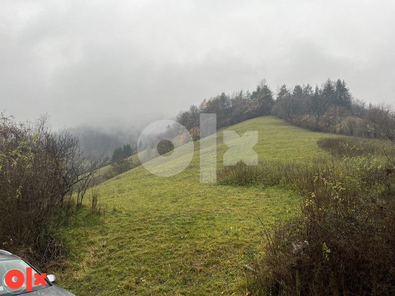 Zemljište Sarajevo - Hadžići, Raštelica 1765m2 18