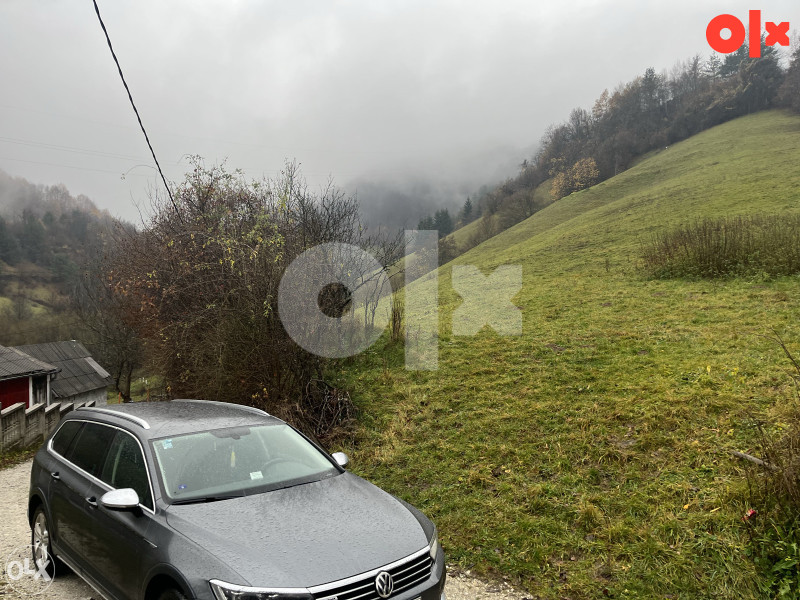 Zemljište Sarajevo - Hadžići, Raštelica 1765m2 20