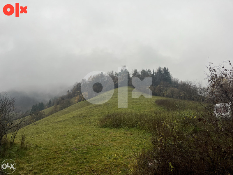 Zemljište Sarajevo - Hadžići, Raštelica 1765m2 21
