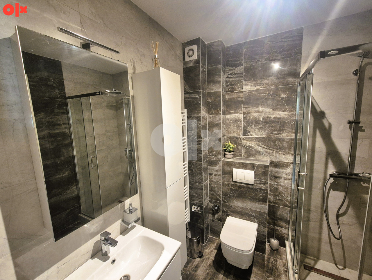 Poslovni prostor za kancelariju - Avenija - Novo Sarajevo 49.71m2 14