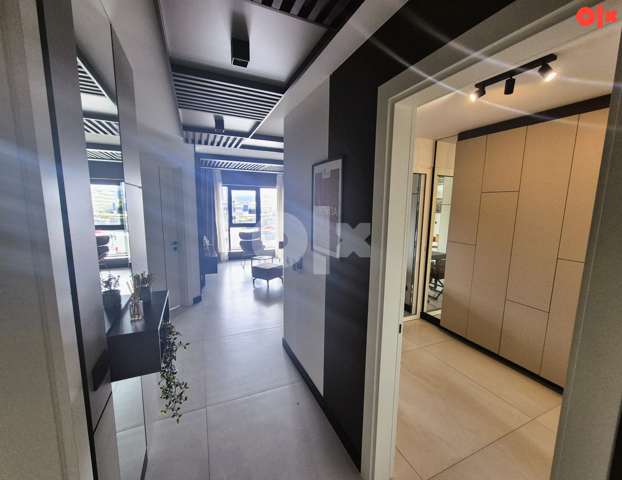 Poslovni prostor za kancelariju - Avenija - Novo Sarajevo 49.71m2 2