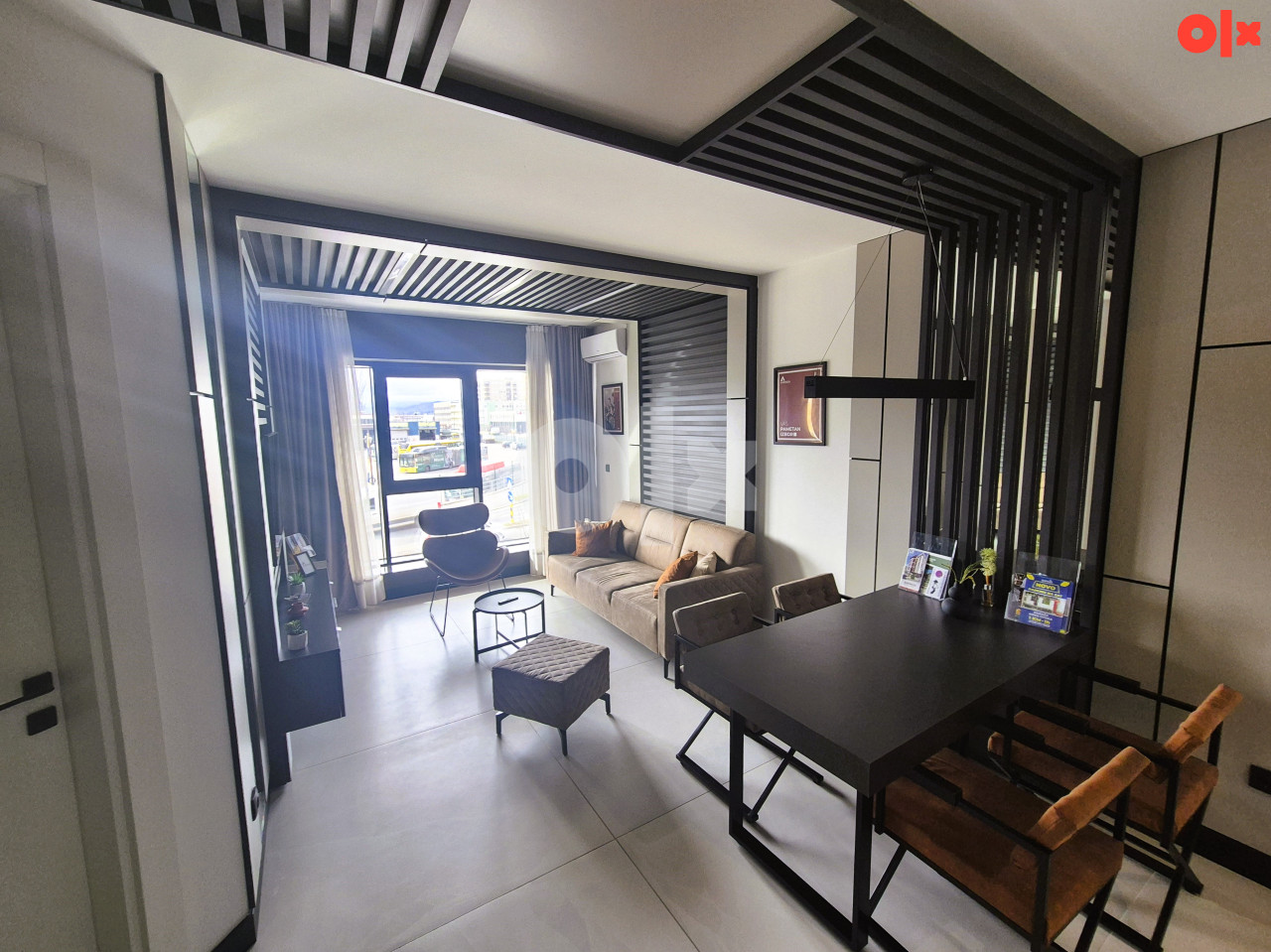 Poslovni prostor za kancelariju - Avenija - Novo Sarajevo 49.71m2 5