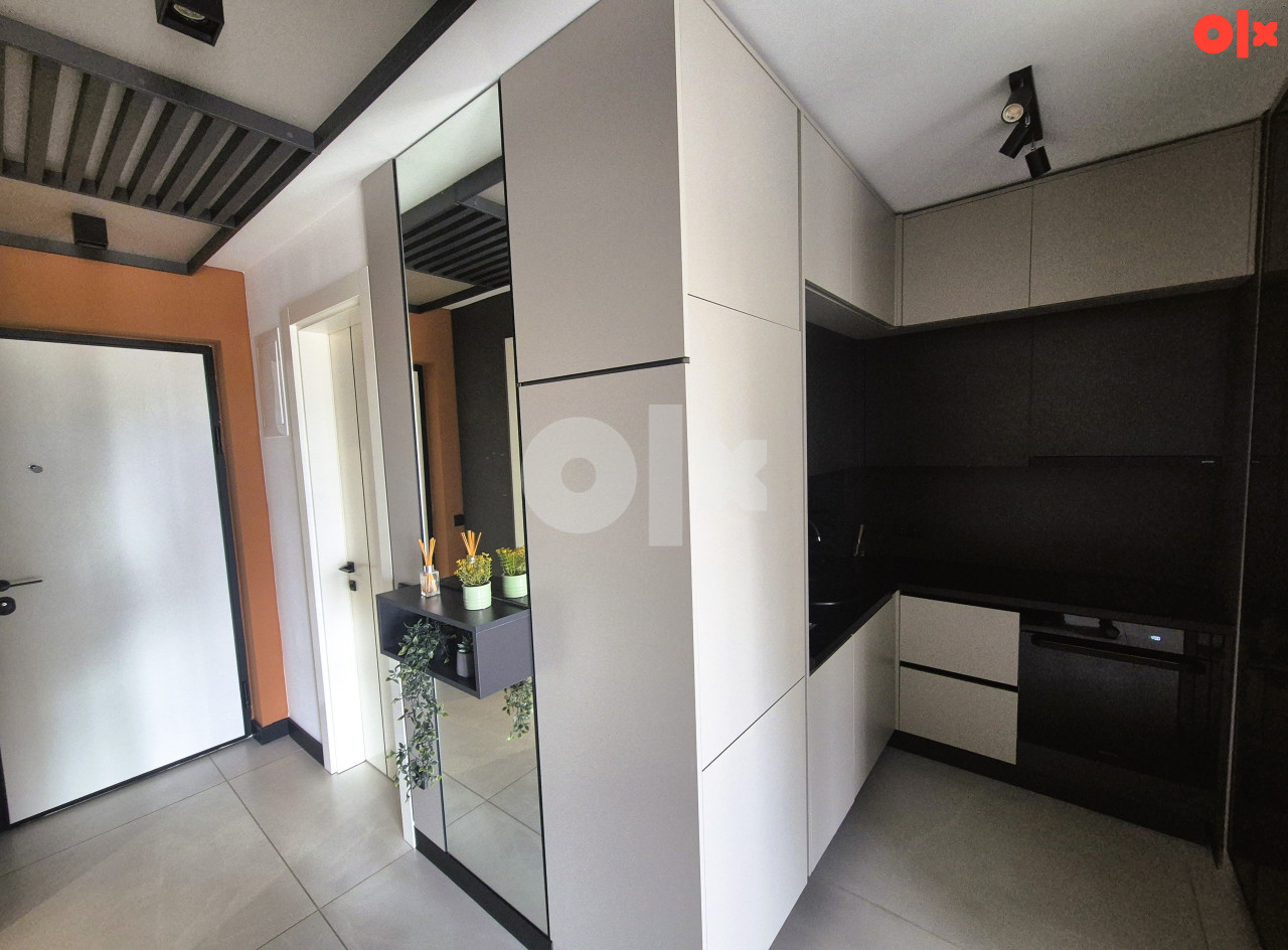 Poslovni prostor za kancelariju - Avenija - Novo Sarajevo 49.71m2 3