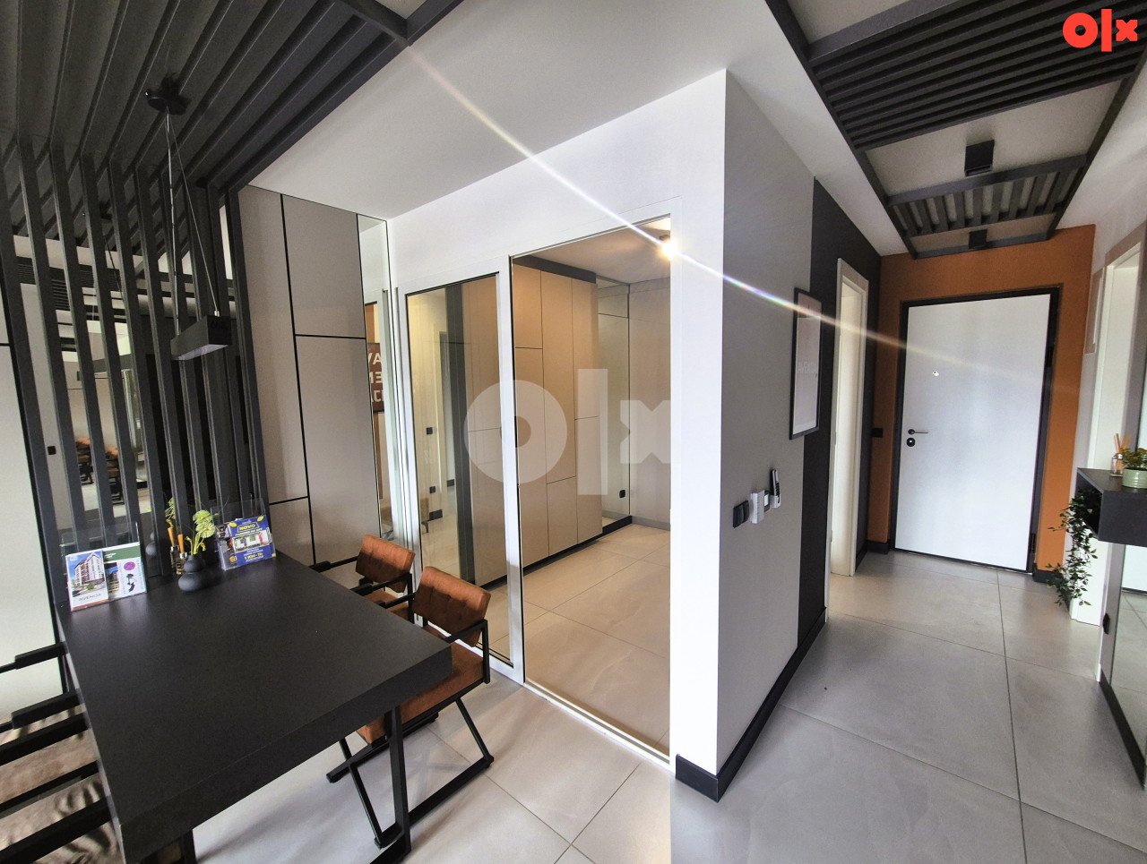 Poslovni prostor za kancelariju - Avenija - Novo Sarajevo 49.71m2 6