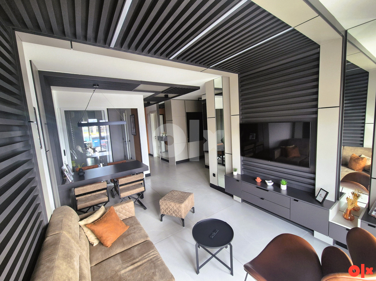 Poslovni prostor za kancelariju - Avenija - Novo Sarajevo 49.71m2