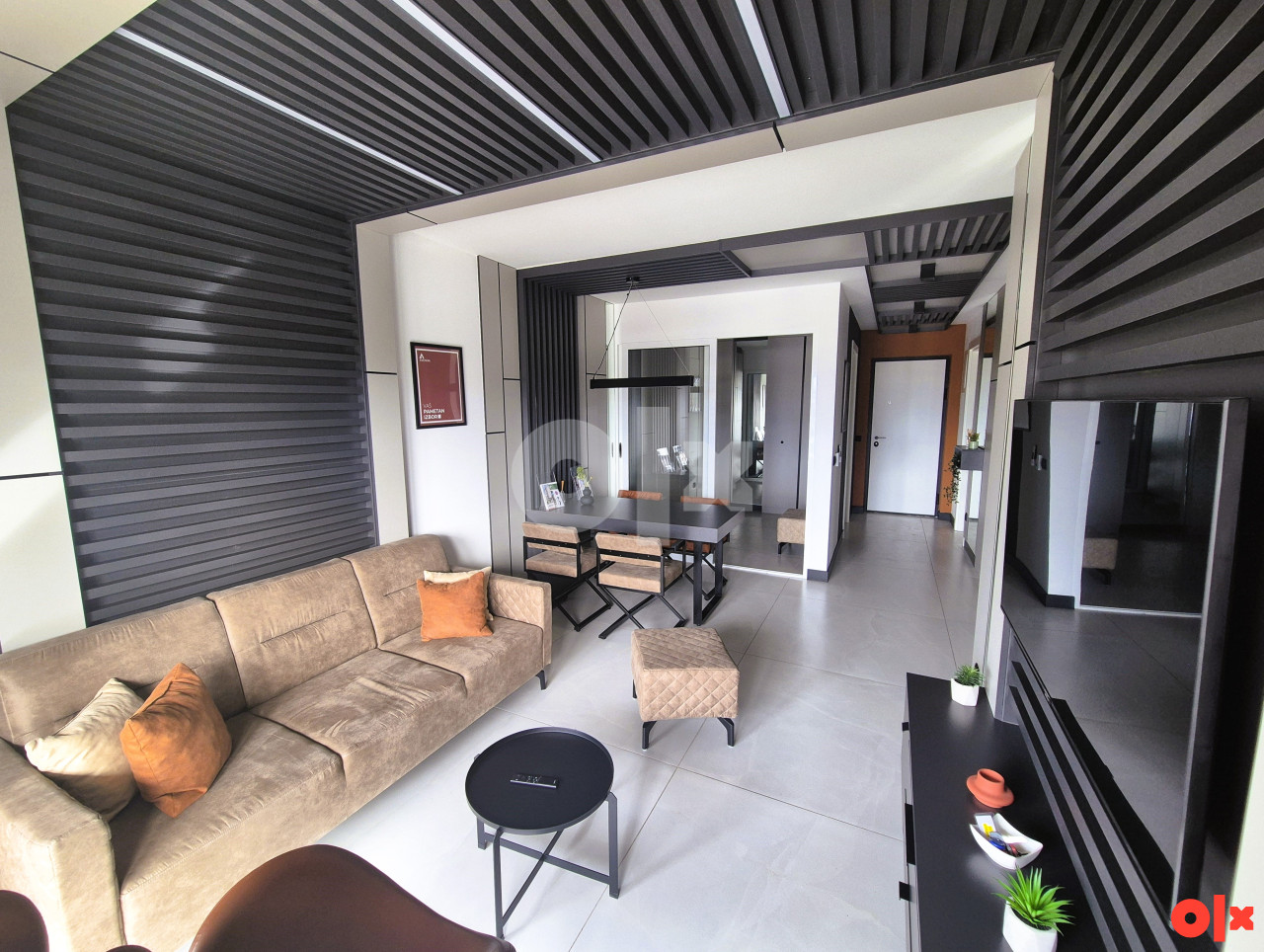 Poslovni prostor za kancelariju - Avenija - Novo Sarajevo 49.71m2 8