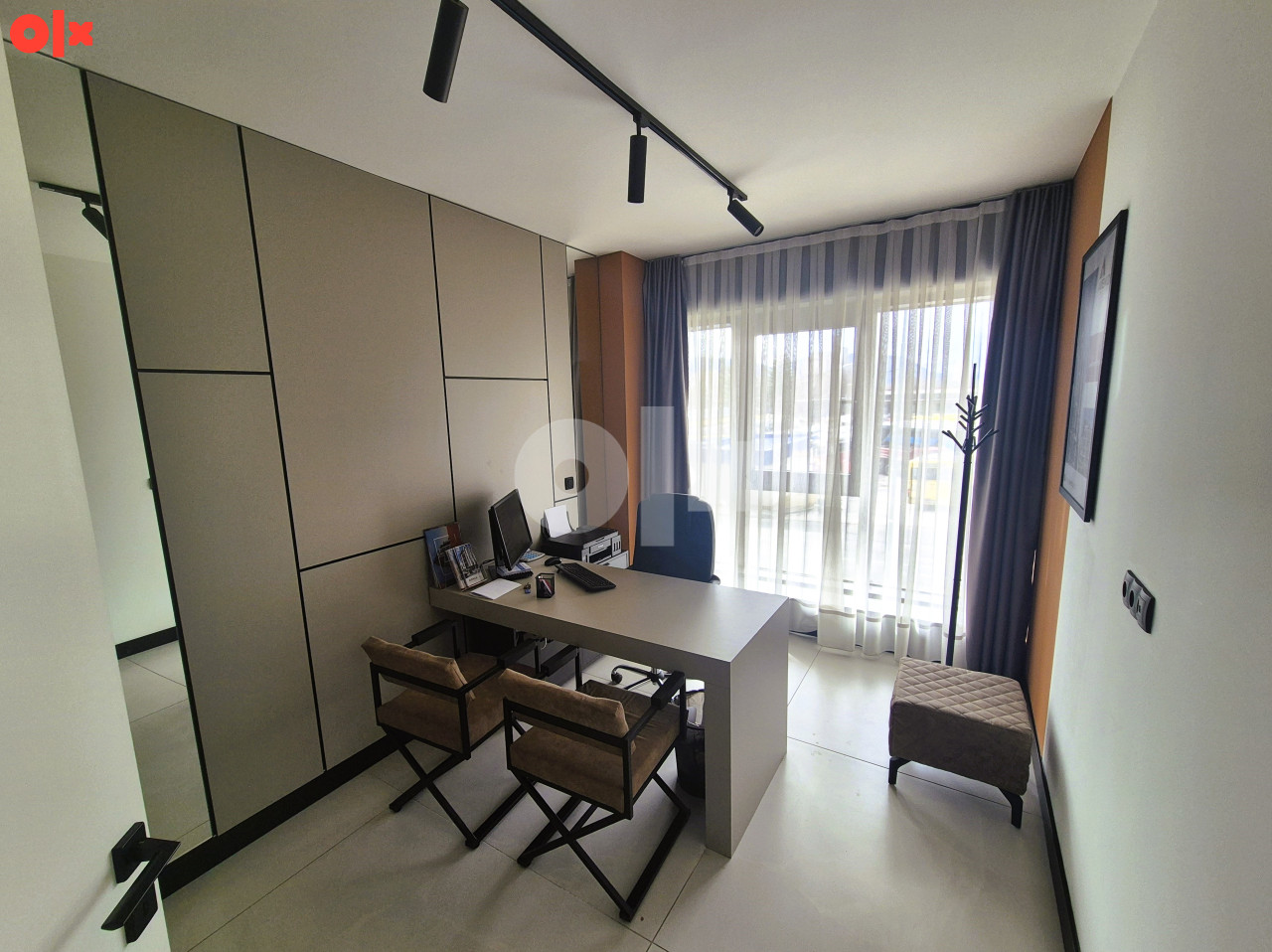 Poslovni prostor za kancelariju - Avenija - Novo Sarajevo 49.71m2 9