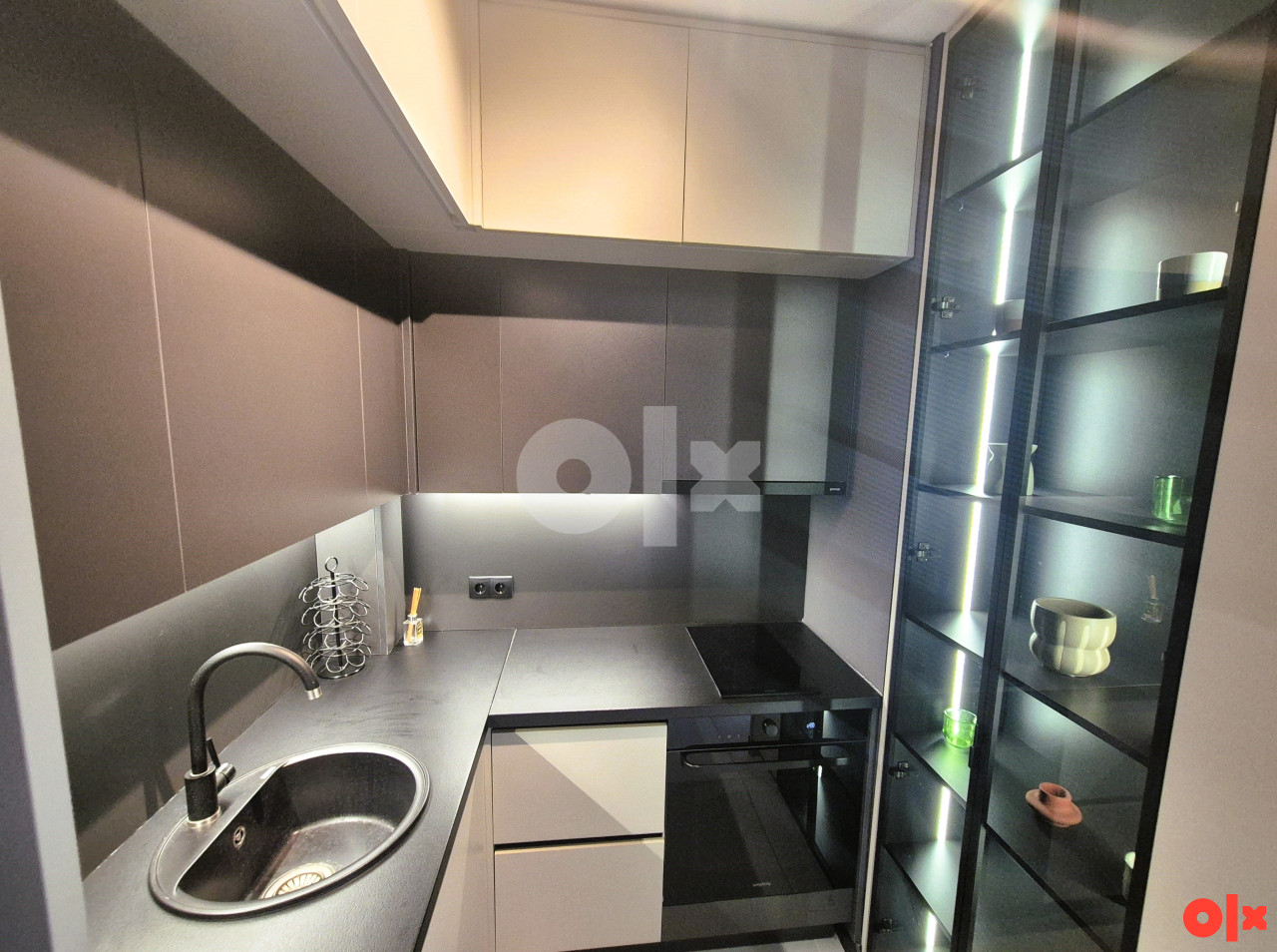 Poslovni prostor za kancelariju - Avenija - Novo Sarajevo 49.71m2 4