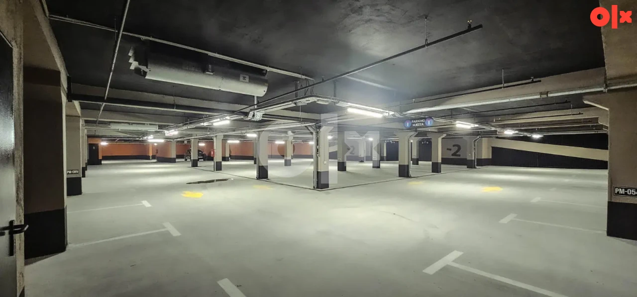 Poslovni prostor za kancelariju - Avenija - Novo Sarajevo 49.71m2 20