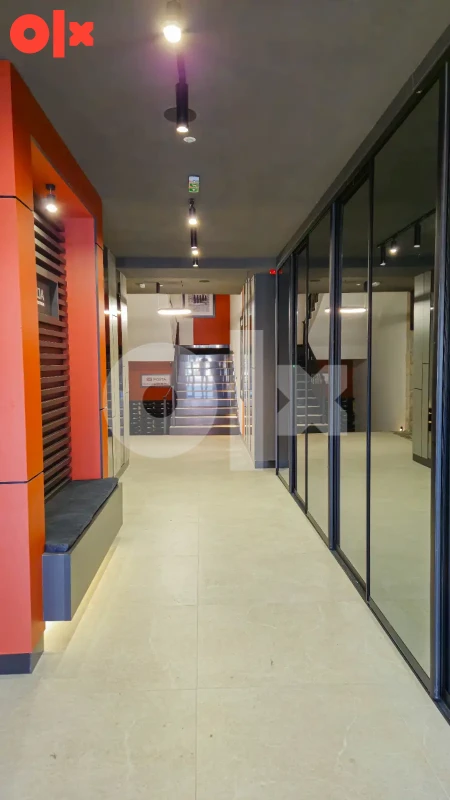 Poslovni prostor za kancelariju - Avenija - Novo Sarajevo 49.71m2 17