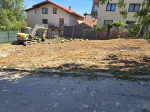 Kovačići | Parcela 356m2 | Novo Sarajevo