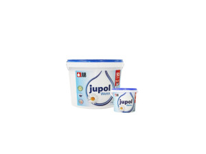 Jupol Weiss 25/1 + 8kg GRATIS