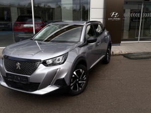 Peugeot 2008 ALLURE PACK 1.2 PURE TECH - GARANCIJA