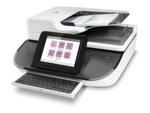 Skener HP Digital Sender Flow 8500 fn2 Document Capture