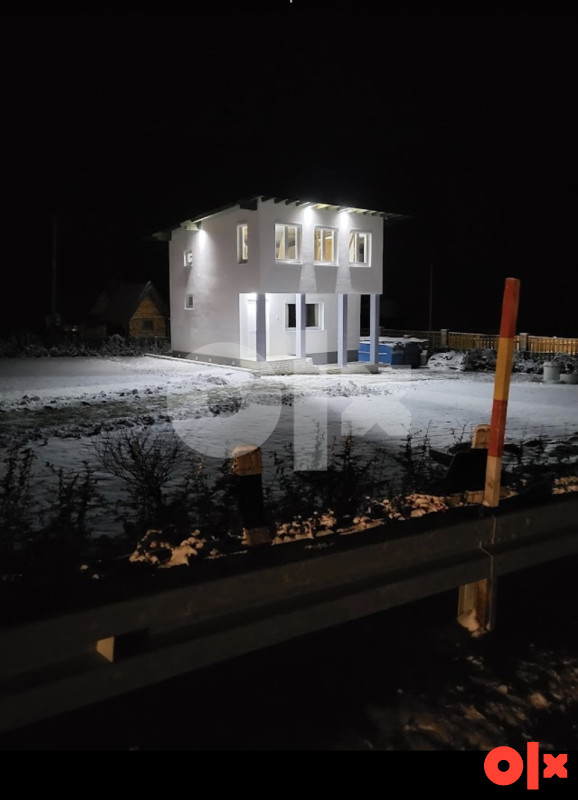 Han Pijesak Kuća - Vikendica 64 m2 3