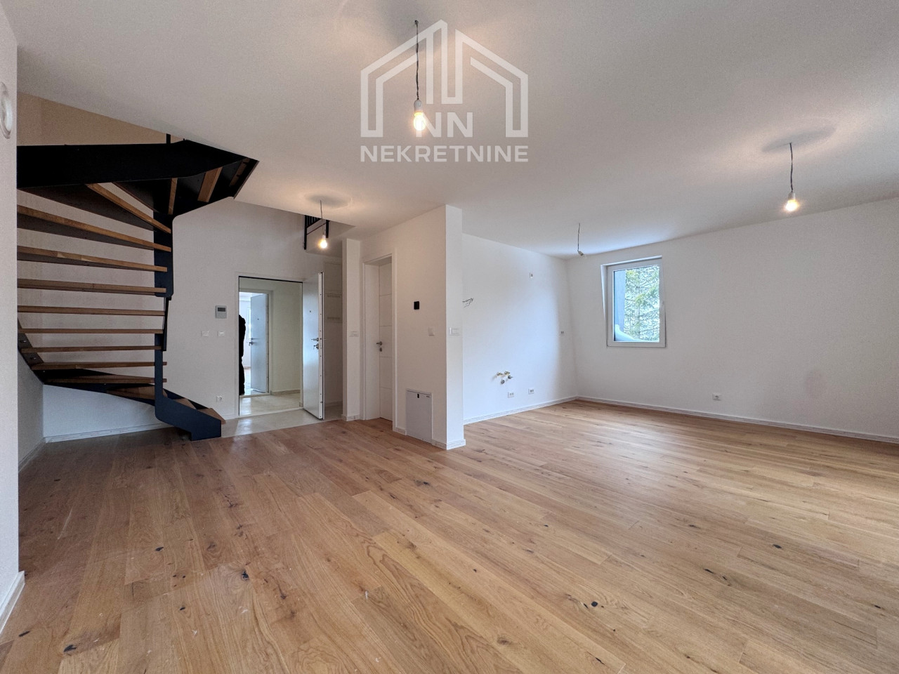 NN Nekretnine : Trosoban apartman 76m2 - Bjelašnica - Safir 3