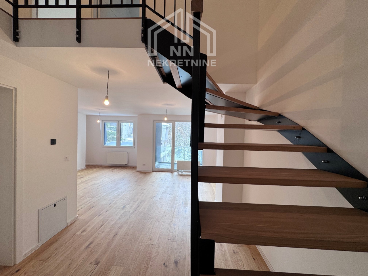 NN Nekretnine : Trosoban apartman 76m2 - Bjelašnica - Safir 6