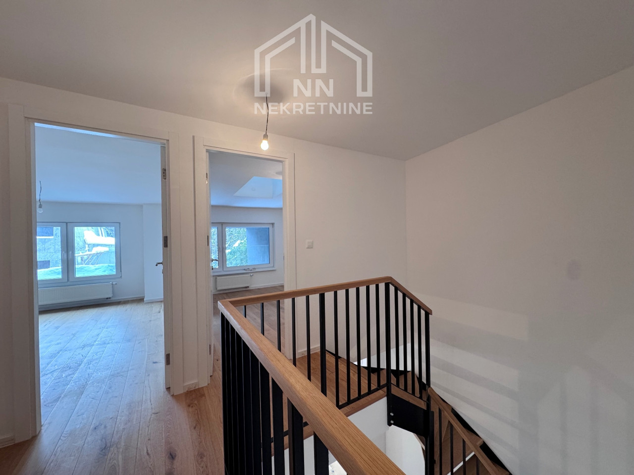 NN Nekretnine : Trosoban apartman 76m2 - Bjelašnica - Safir 7