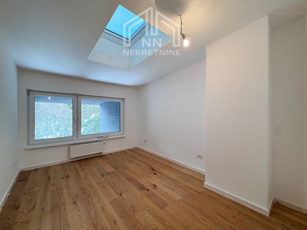 NN Nekretnine : Trosoban apartman 76m2 - Bjelašnica - Safir 8