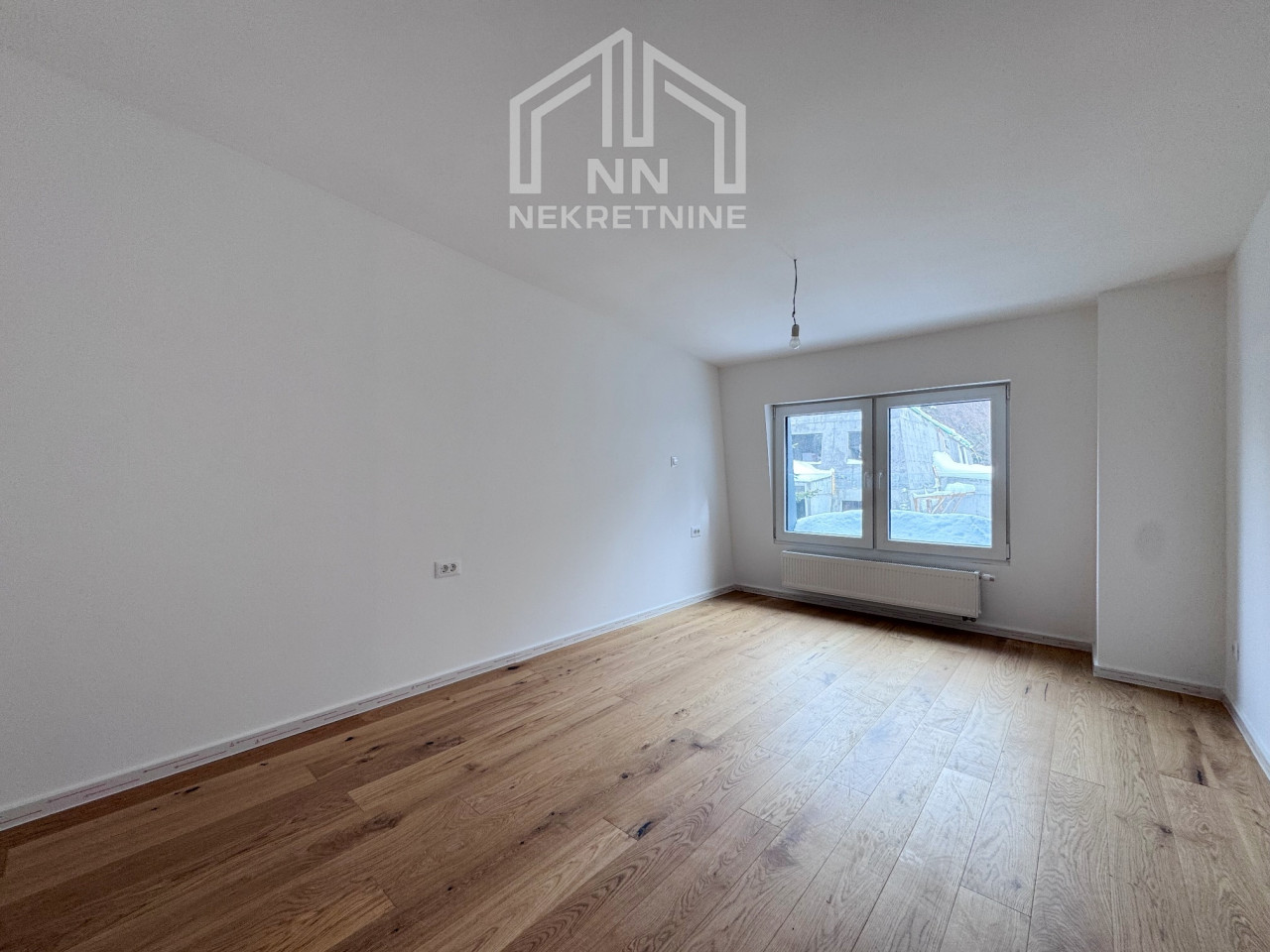 NN Nekretnine : Trosoban apartman 76m2 - Bjelašnica - Safir 9