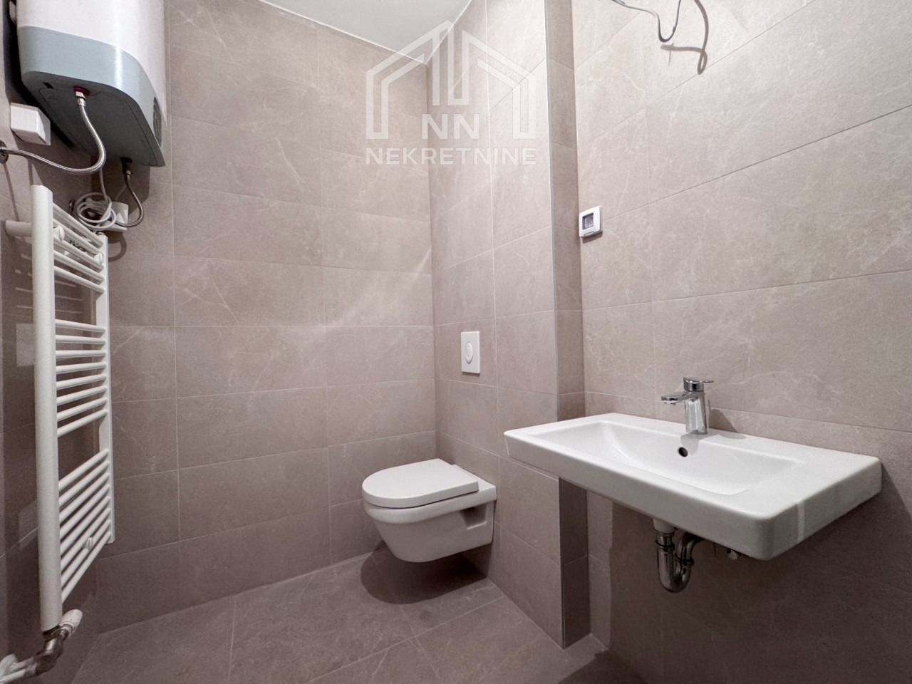 NN Nekretnine : Trosoban apartman 76m2 - Bjelašnica - Safir 11