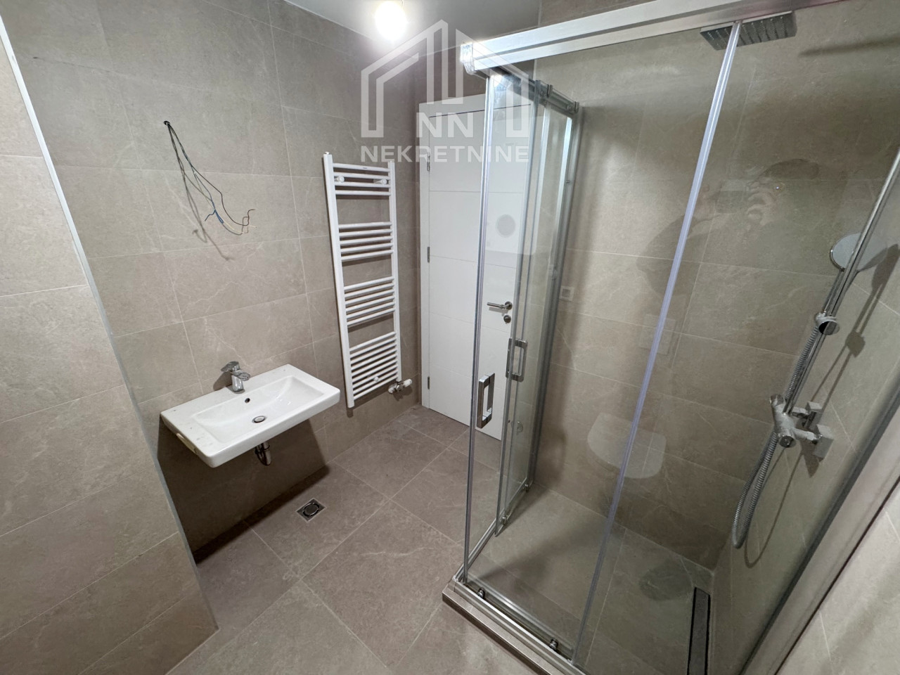 NN Nekretnine : Trosoban apartman 76m2 - Bjelašnica - Safir 14