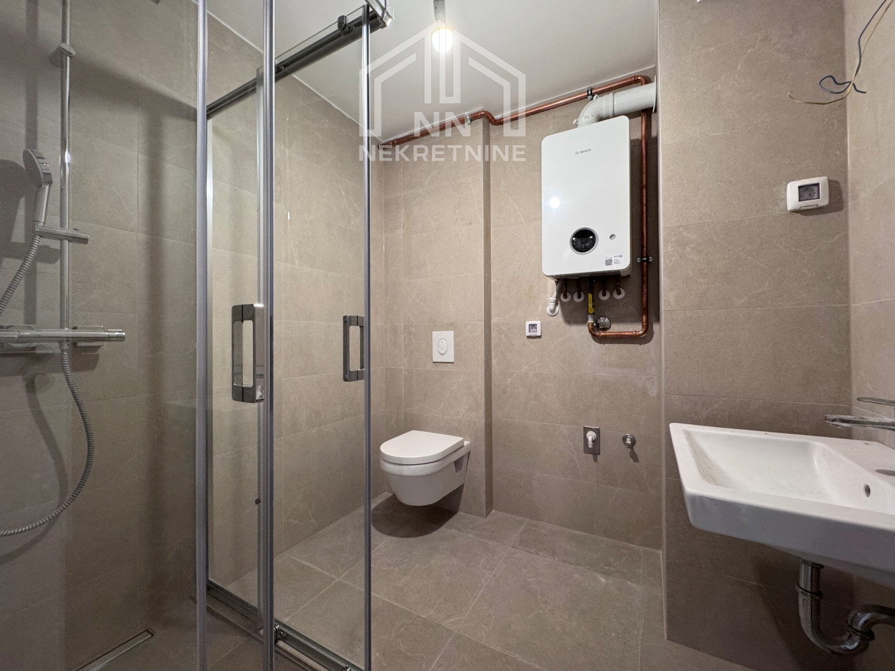 NN Nekretnine : Trosoban apartman 76m2 - Bjelašnica - Safir 15