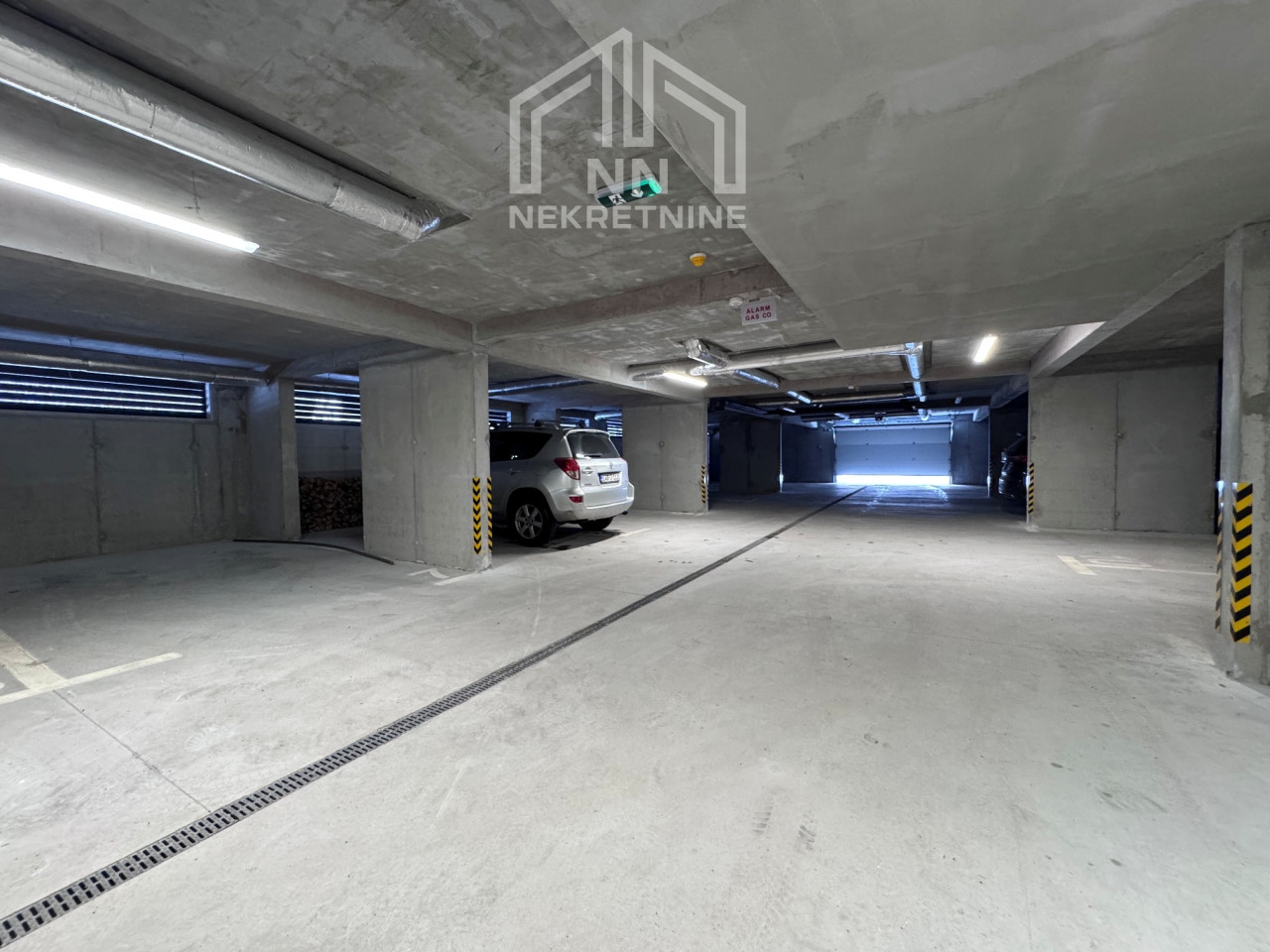 NN Nekretnine : Trosoban apartman 76m2 - Bjelašnica - Safir 17
