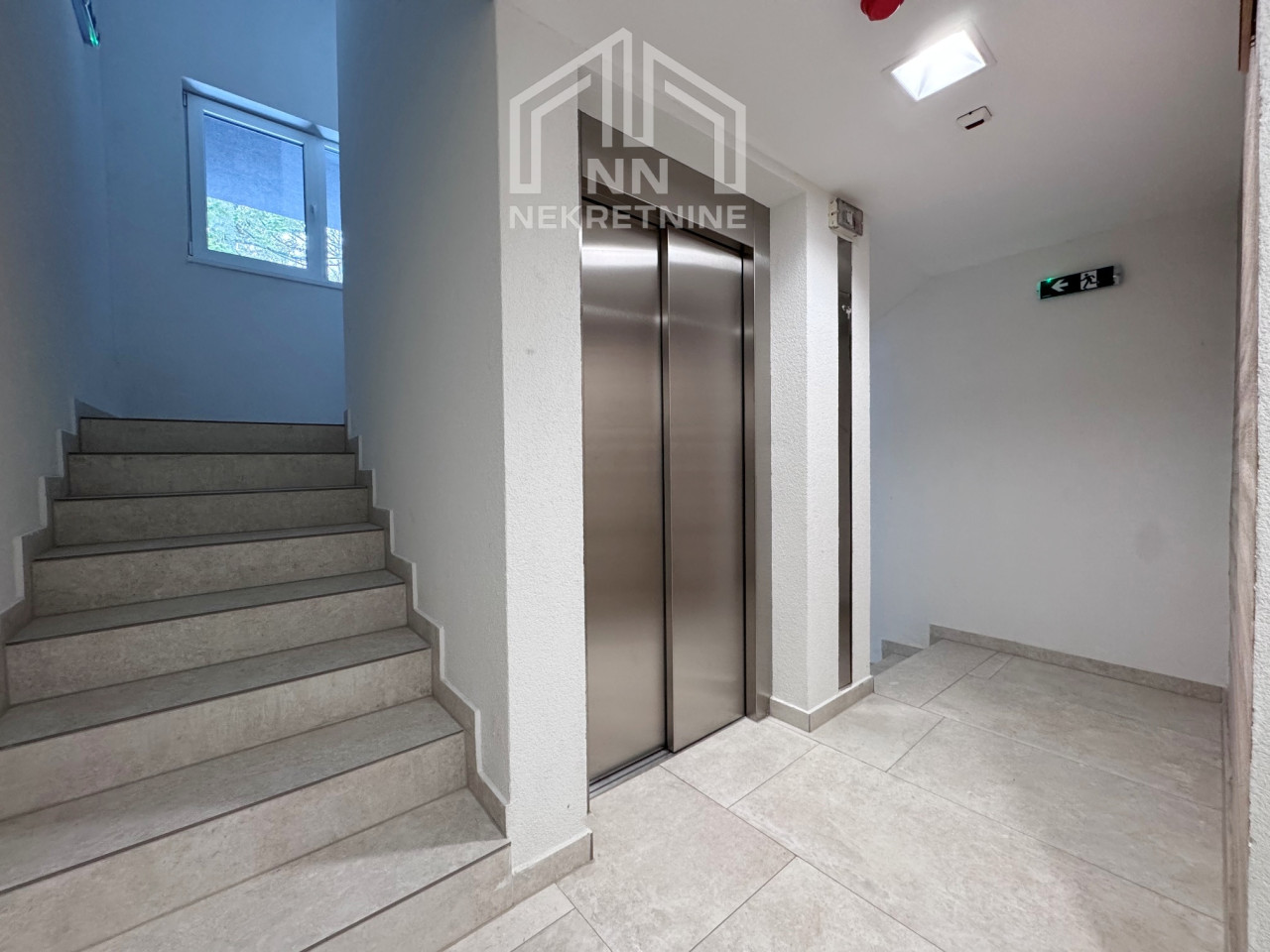 NN Nekretnine : Trosoban apartman 76m2 - Bjelašnica - Safir 18