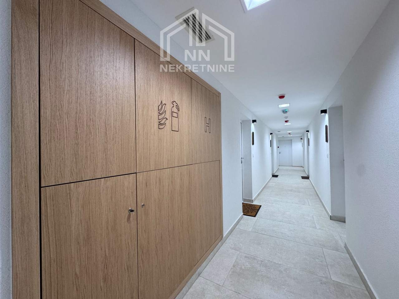 NN Nekretnine : Trosoban apartman 76m2 - Bjelašnica - Safir 19