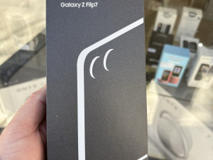 Galaxy Z Flip7