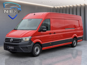 Volkswagen VW Crafter XXL Maxi, 2.0 TDI, DSG, 130kW, TOP stanje