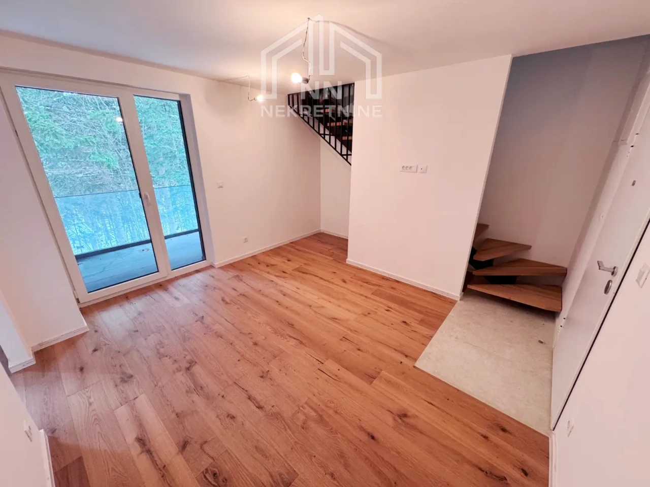 NN Nekretnine : Dvosoban apartman 60m2 - Bjelašnica - Safir 3