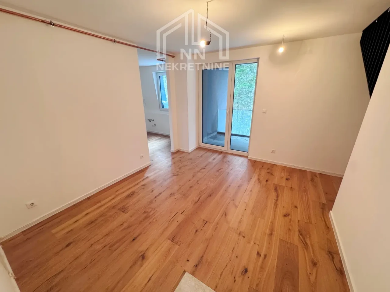 NN Nekretnine : Dvosoban apartman 60m2 - Bjelašnica - Safir photo 4