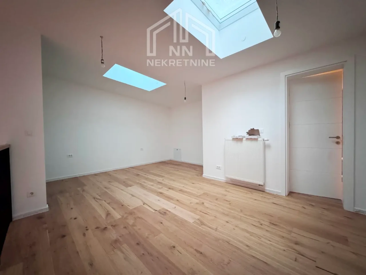 NN Nekretnine : Dvosoban apartman 60m2 - Bjelašnica - Safir photo 5