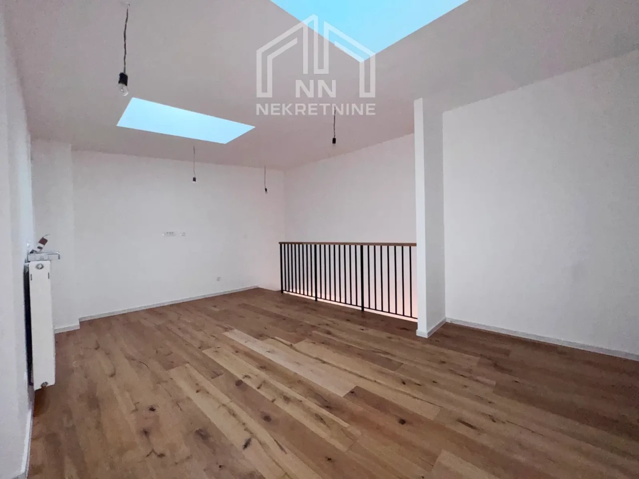 NN Nekretnine : Dvosoban apartman 60m2 - Bjelašnica - Safir 6
