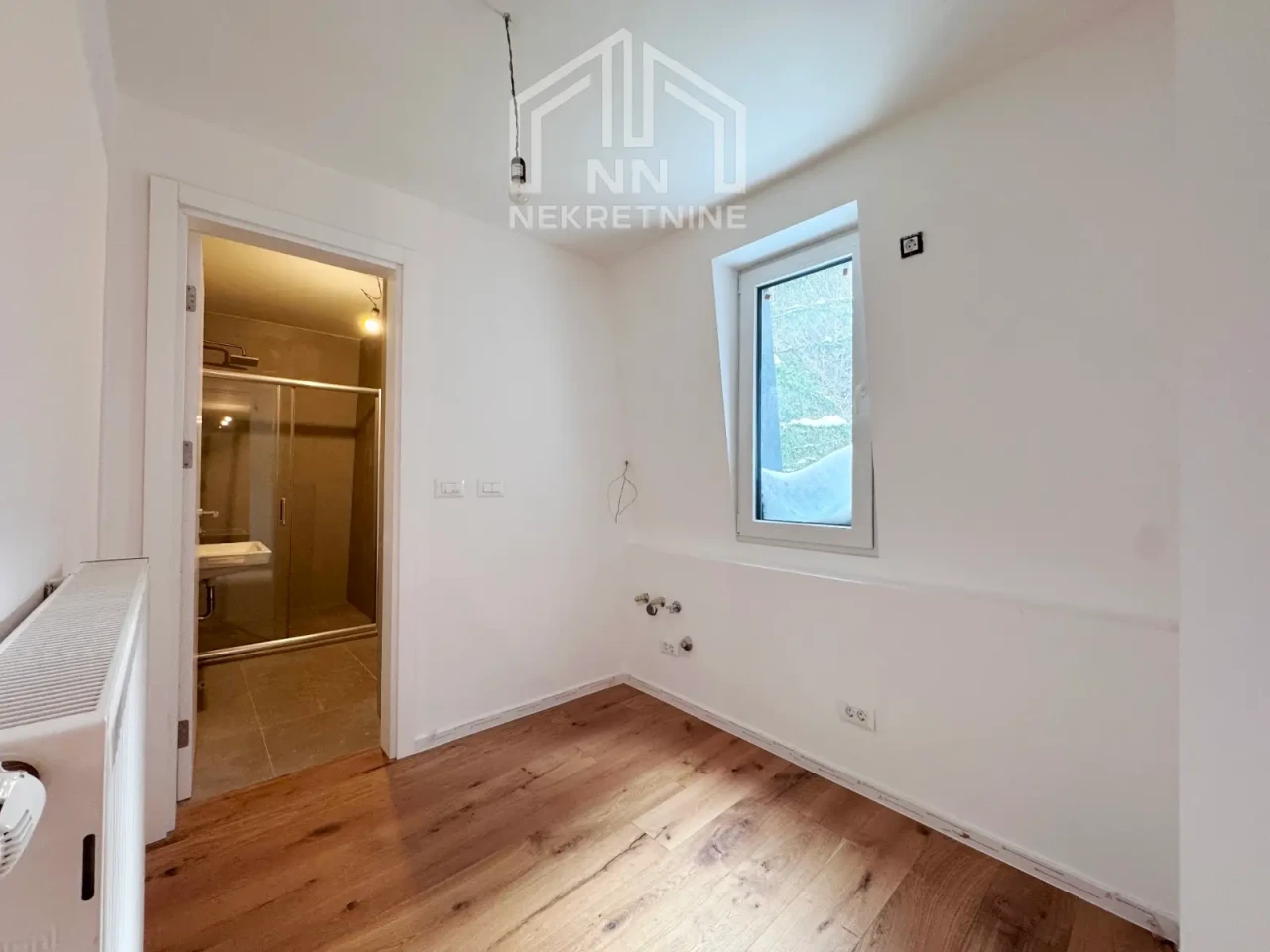 NN Nekretnine : Dvosoban apartman 60m2 - Bjelašnica - Safir 7